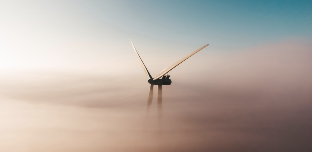 Un Futuro Sostenible: Repensando el Reciclaje de Palas de Aerogeneradores