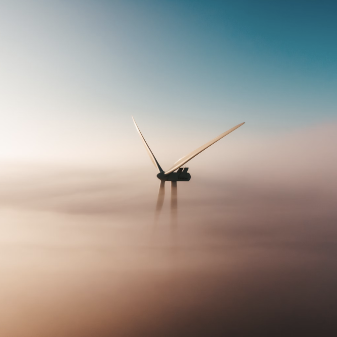 Un Futuro Sostenible: Repensando el Reciclaje de Palas de Aerogeneradores