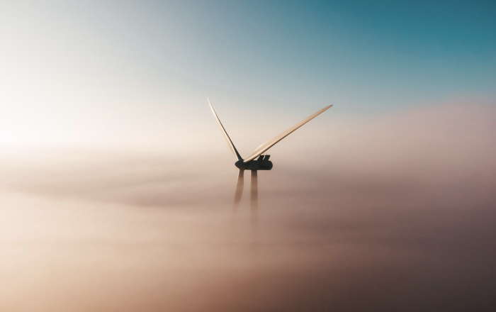 Un Futuro Sostenible: Repensando el Reciclaje de Palas de Aerogeneradores